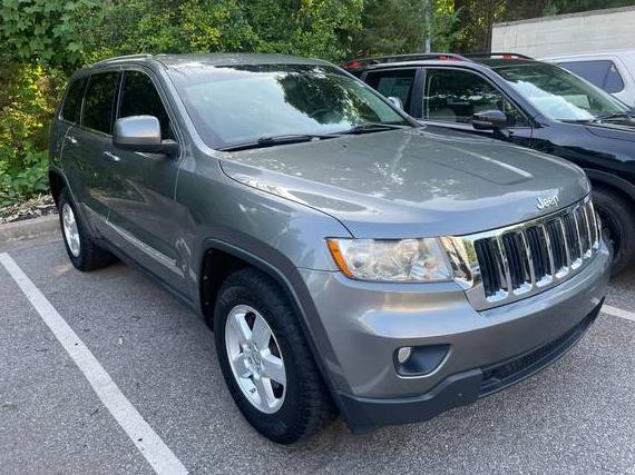 JEEP GRAND CHEROKEE 2012 1C4RJEAG9CC307327 image